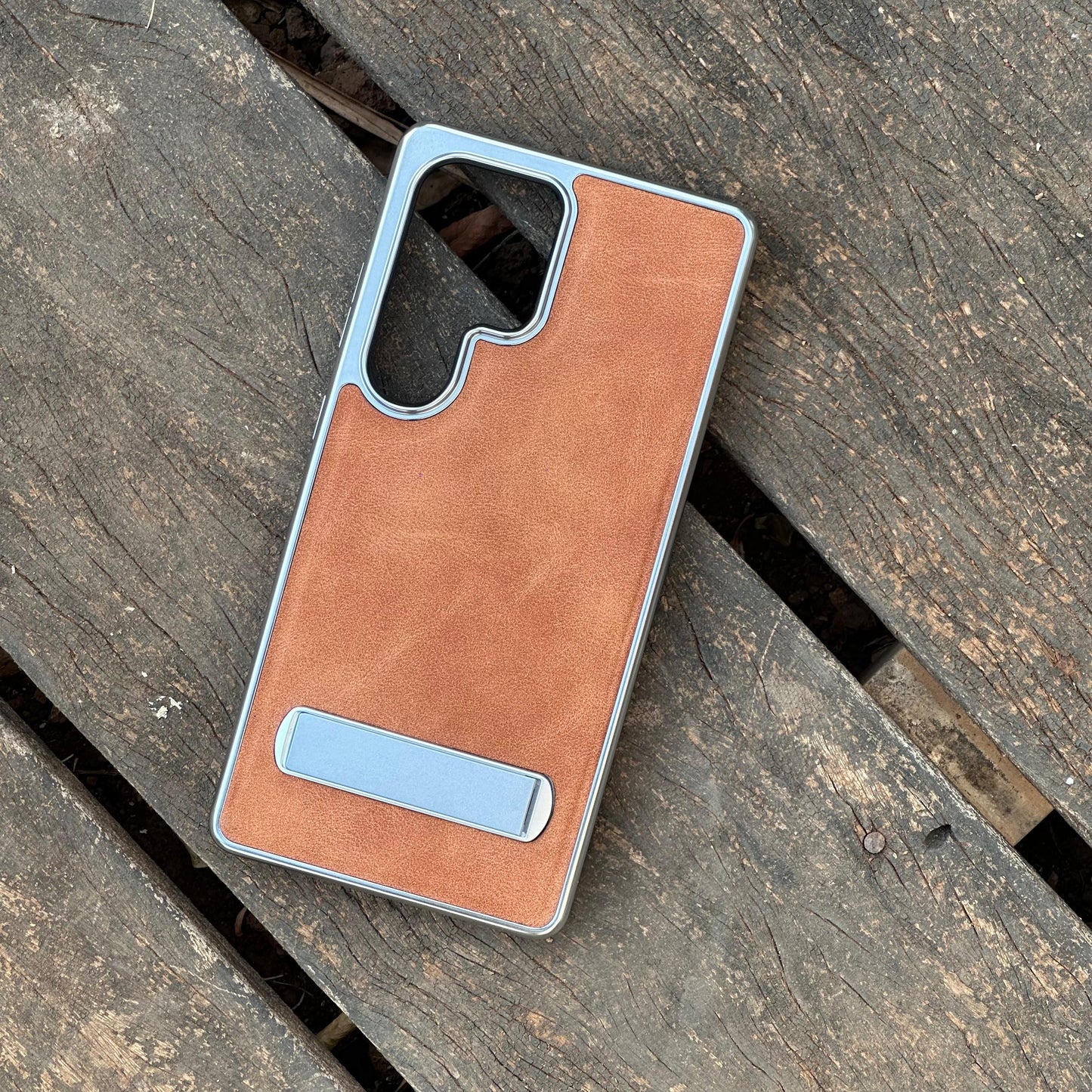 Macdodo Richmond Case (Stand)