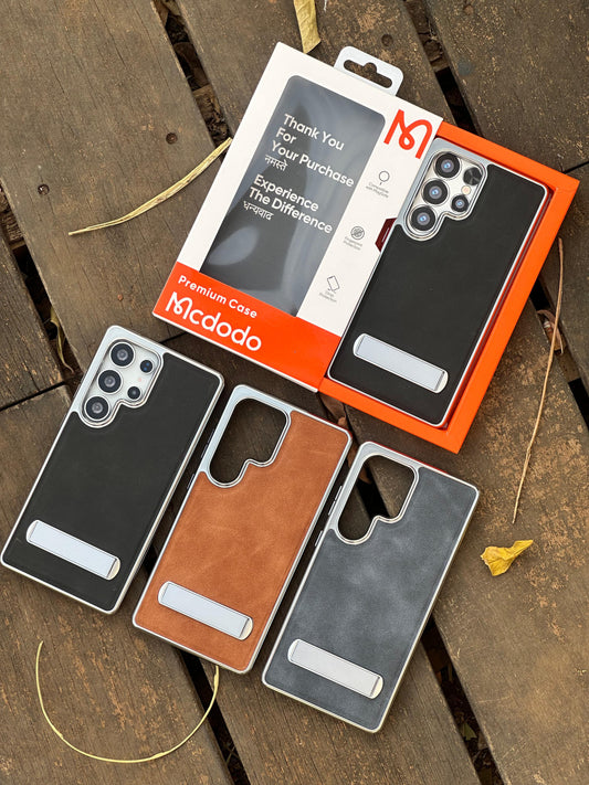 Macdodo Richmond Case (Stand)