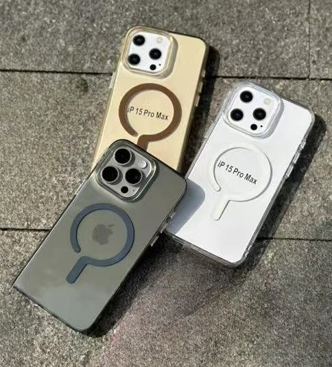 Comie Case
