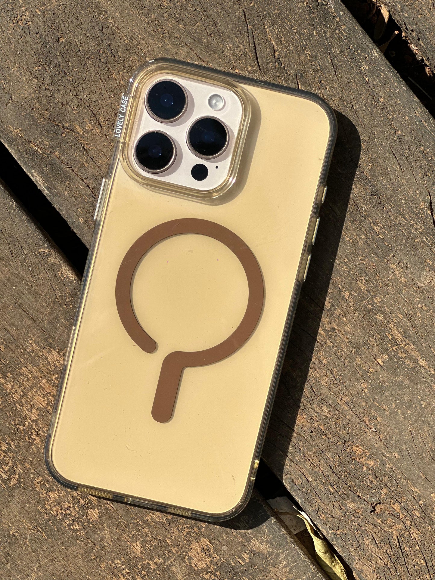 Comie Case