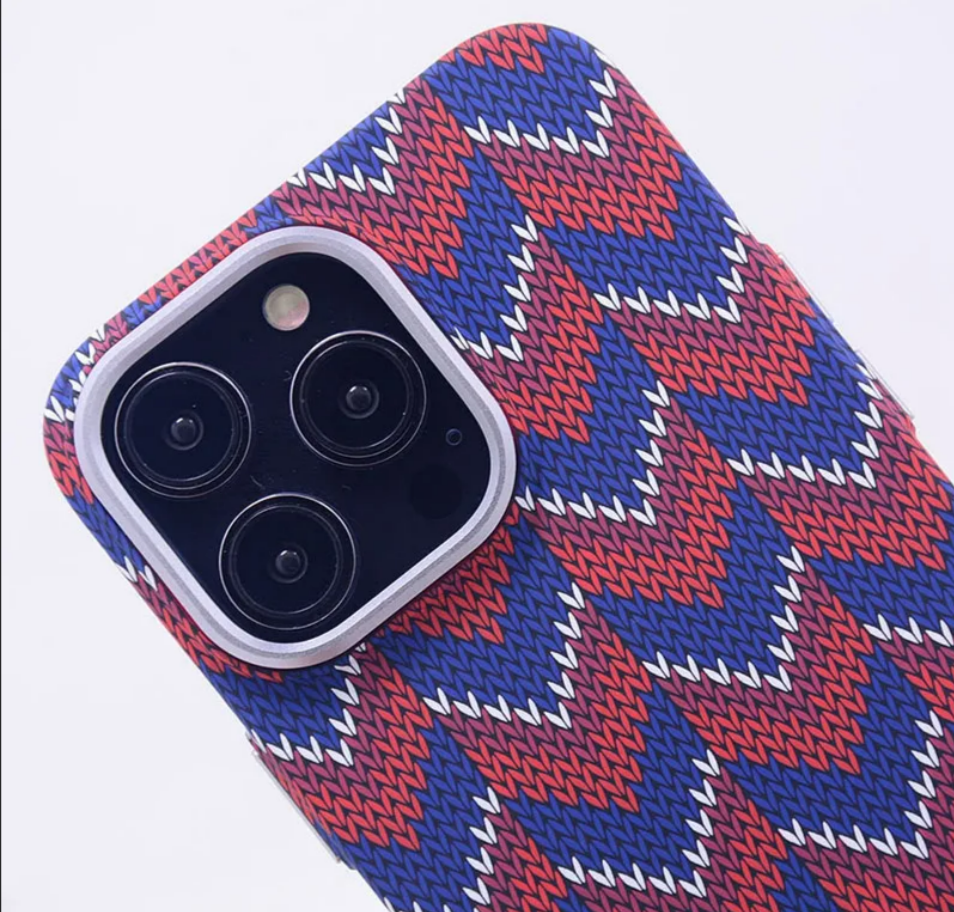 Luxo Design Free Air Magsafe Case