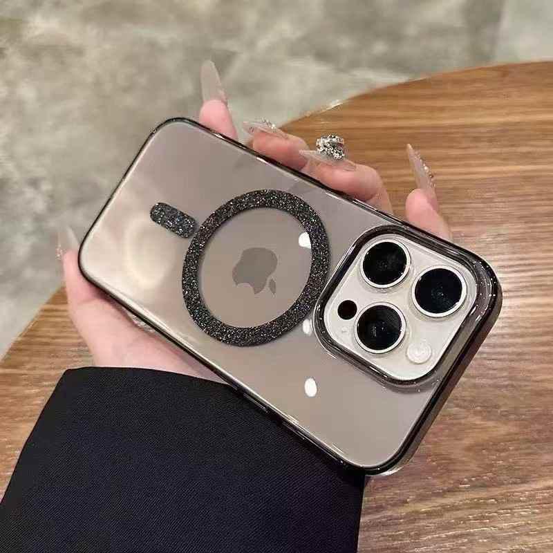 Cute Girl Designed Case By iTrustz Mobile Accesories For Iphone And Samsung Models