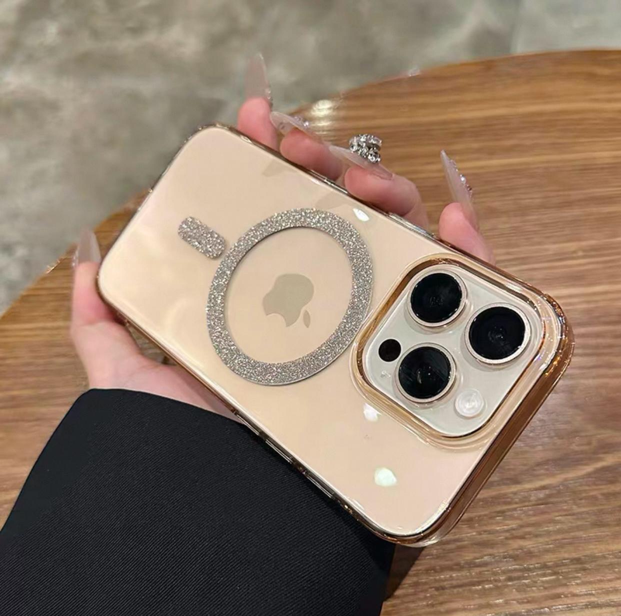 Cute Girl Designed Case By iTrustz Mobile Accesories For Iphone And Samsung Models