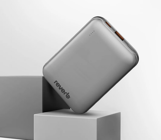 Power Bank Of 10000 mAh For Electronic Devices