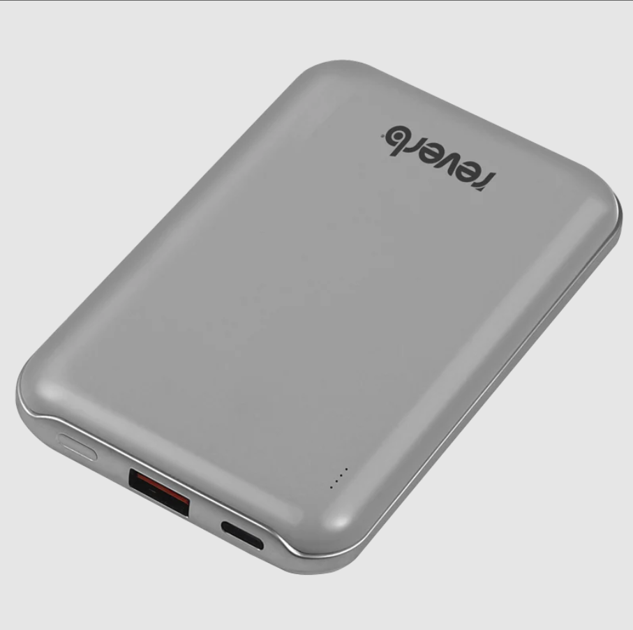 Power Bank Of 10000 mAh For Electronic Devices