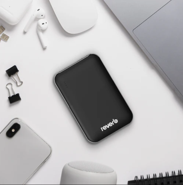 Power Bank Of 10000 mAh For Electronic Devices