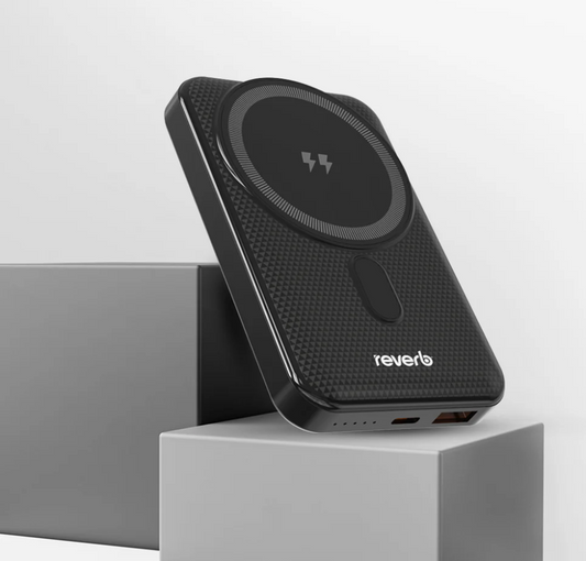 10000 mAh Wireless Power Bank