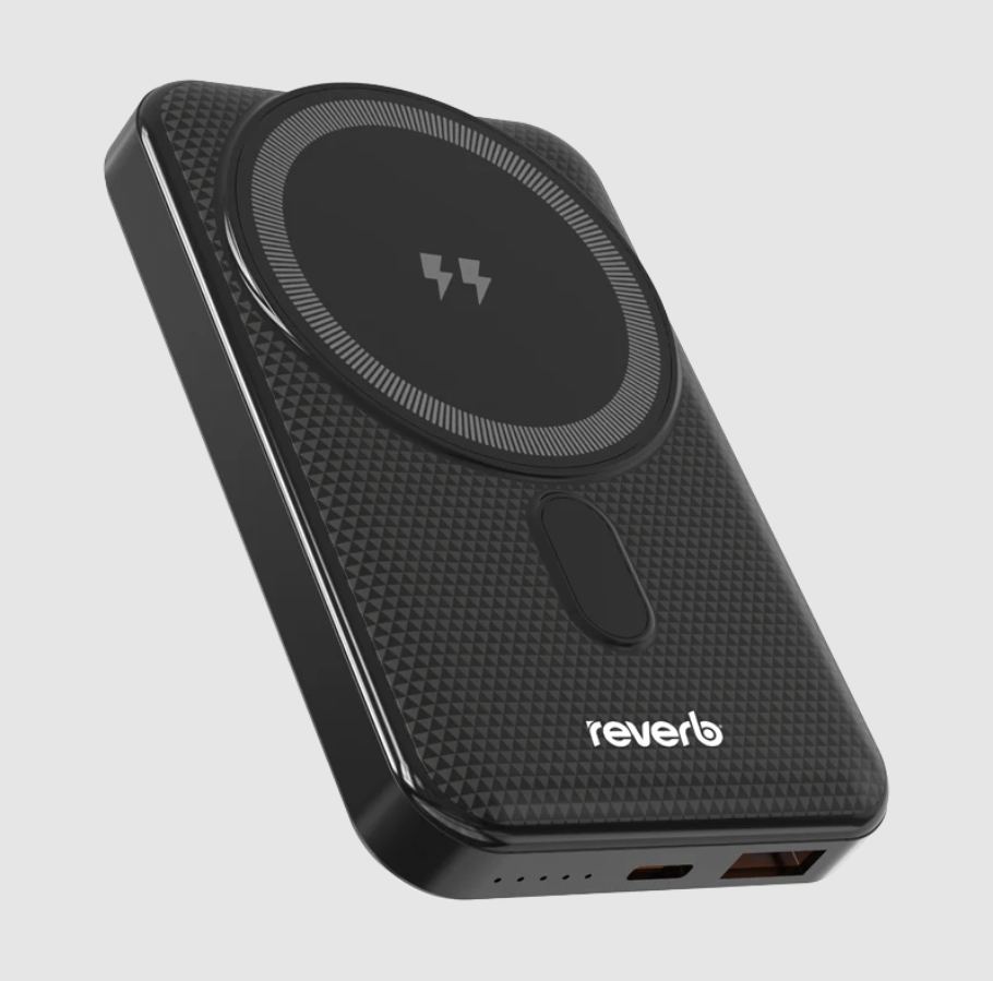 10000 mAh Wireless Power Bank