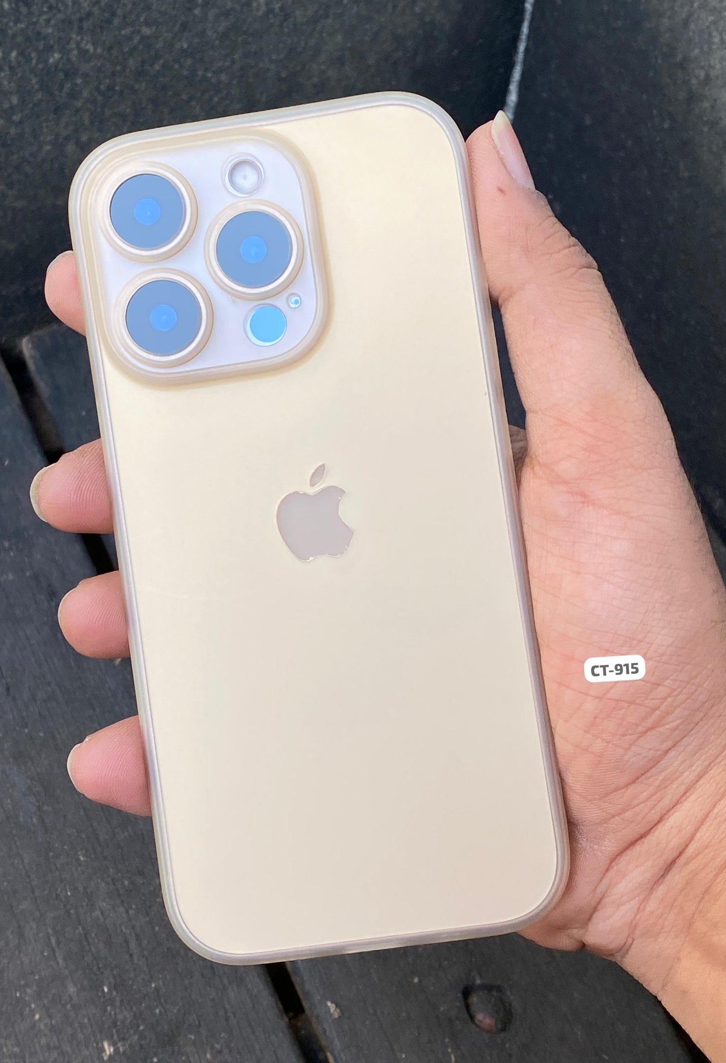 Paper Silicon Case