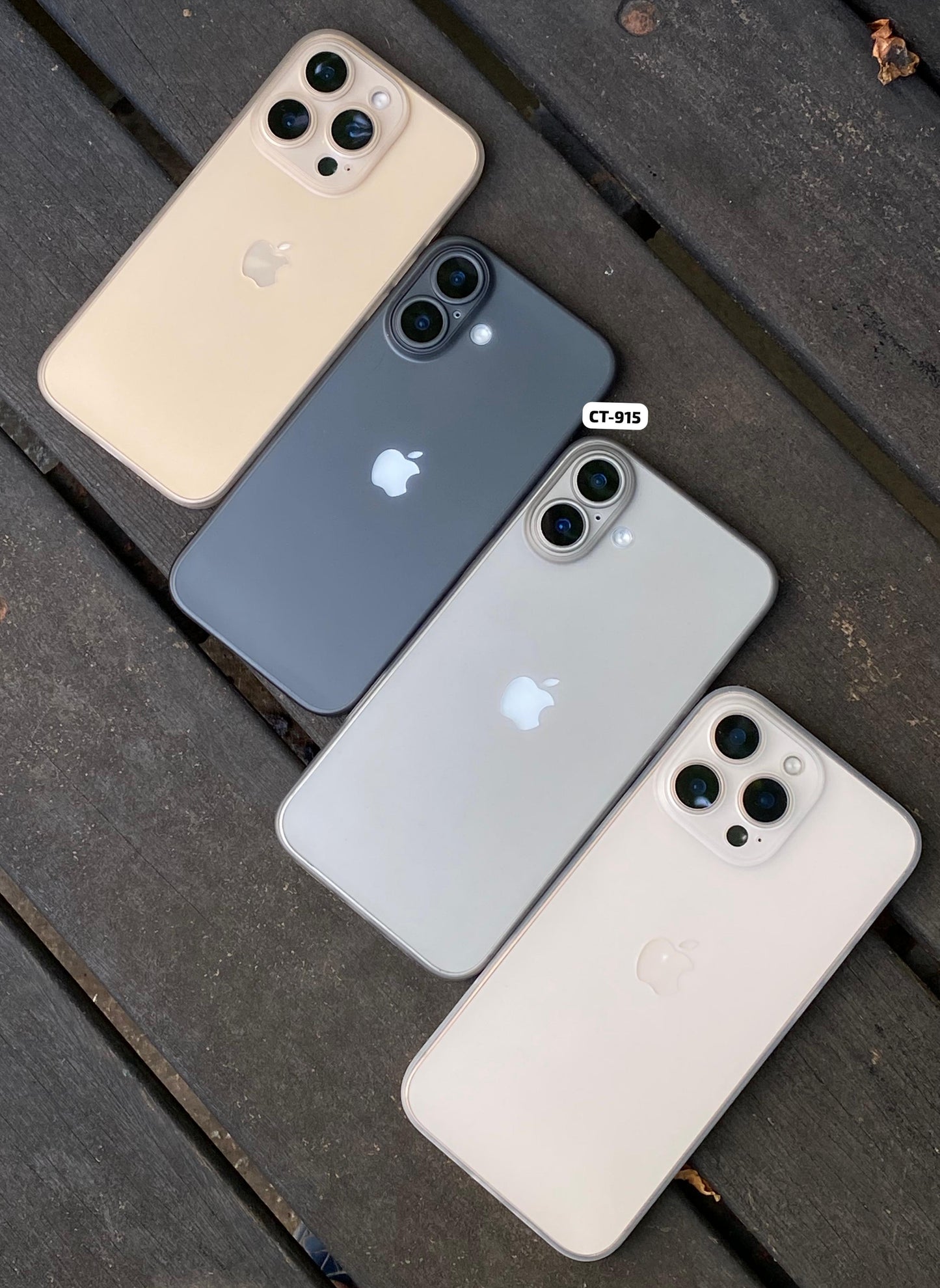 Paper Silicon Case