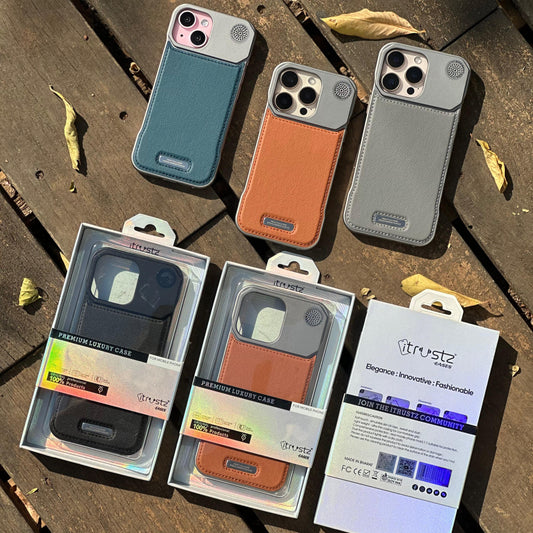 Perfume Case