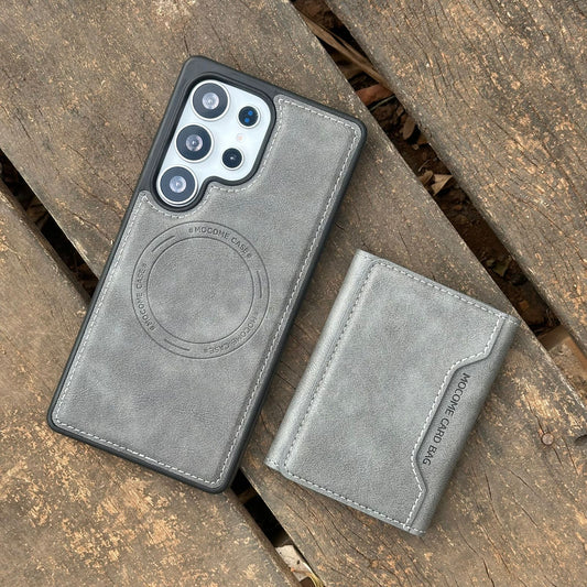Wallet Duo Case For Samsung S25 Ultra