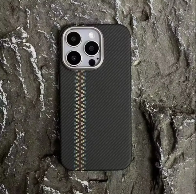Luxo Design Free Air Magsafe Case