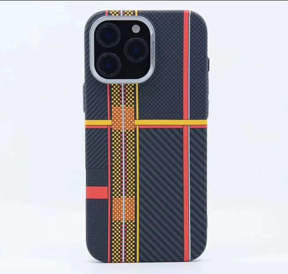 Luxo Design Free Air Magsafe Case