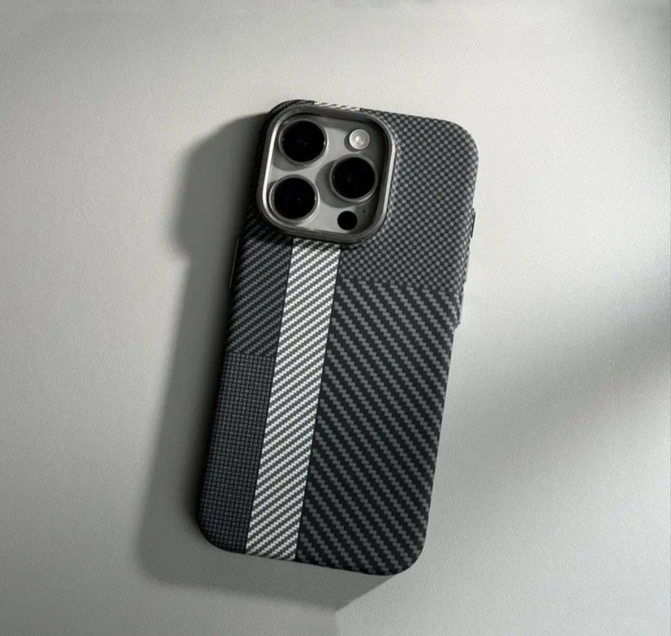 Luxo Design Free Air Magsafe Case