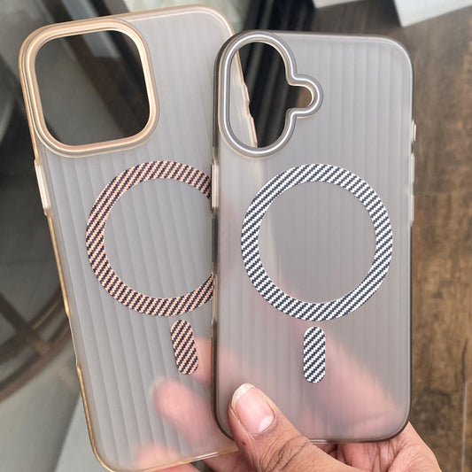 VK Wave Case