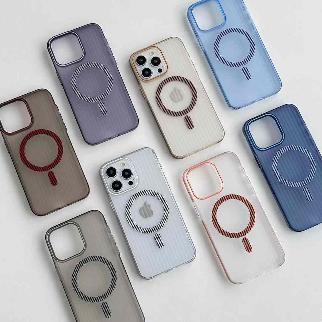 VK Wave Case