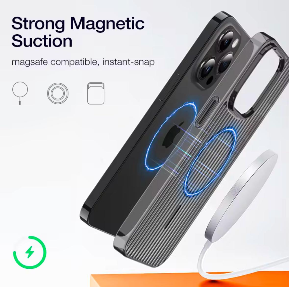 Wave Case