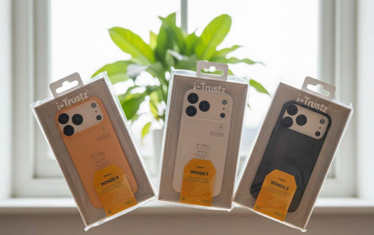 Carbon-Twill Series: Slim Grip Protection iPhone17 , iPhone17 pro , iPhone17 pro max , iPhone17 air , S24 Ultra , S25 Ultra .