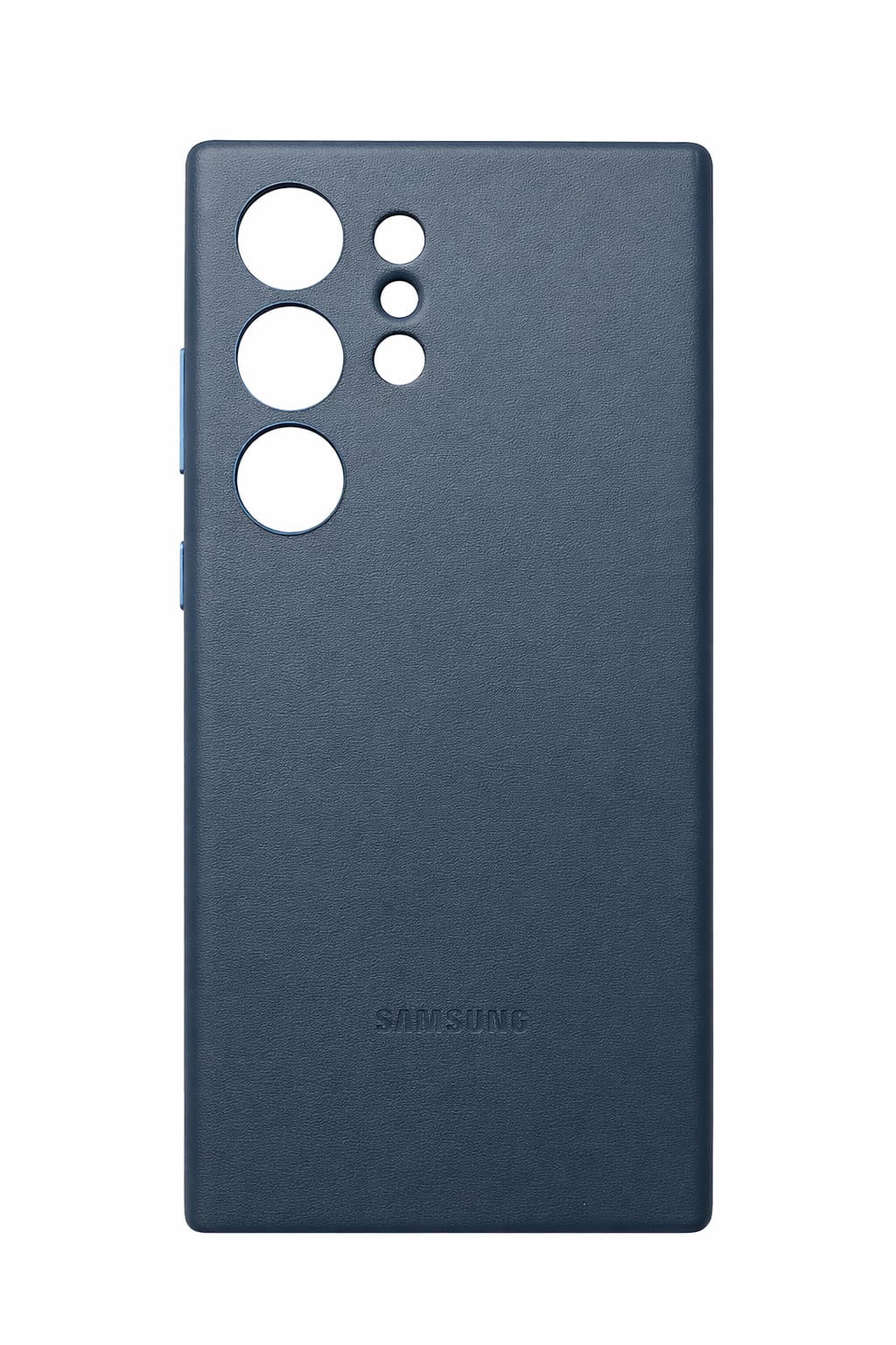 Luxury Official Leather Case Samsung Galaxy S24 Ultra Plus All Inclusive Lens Protection Back Cover With Box